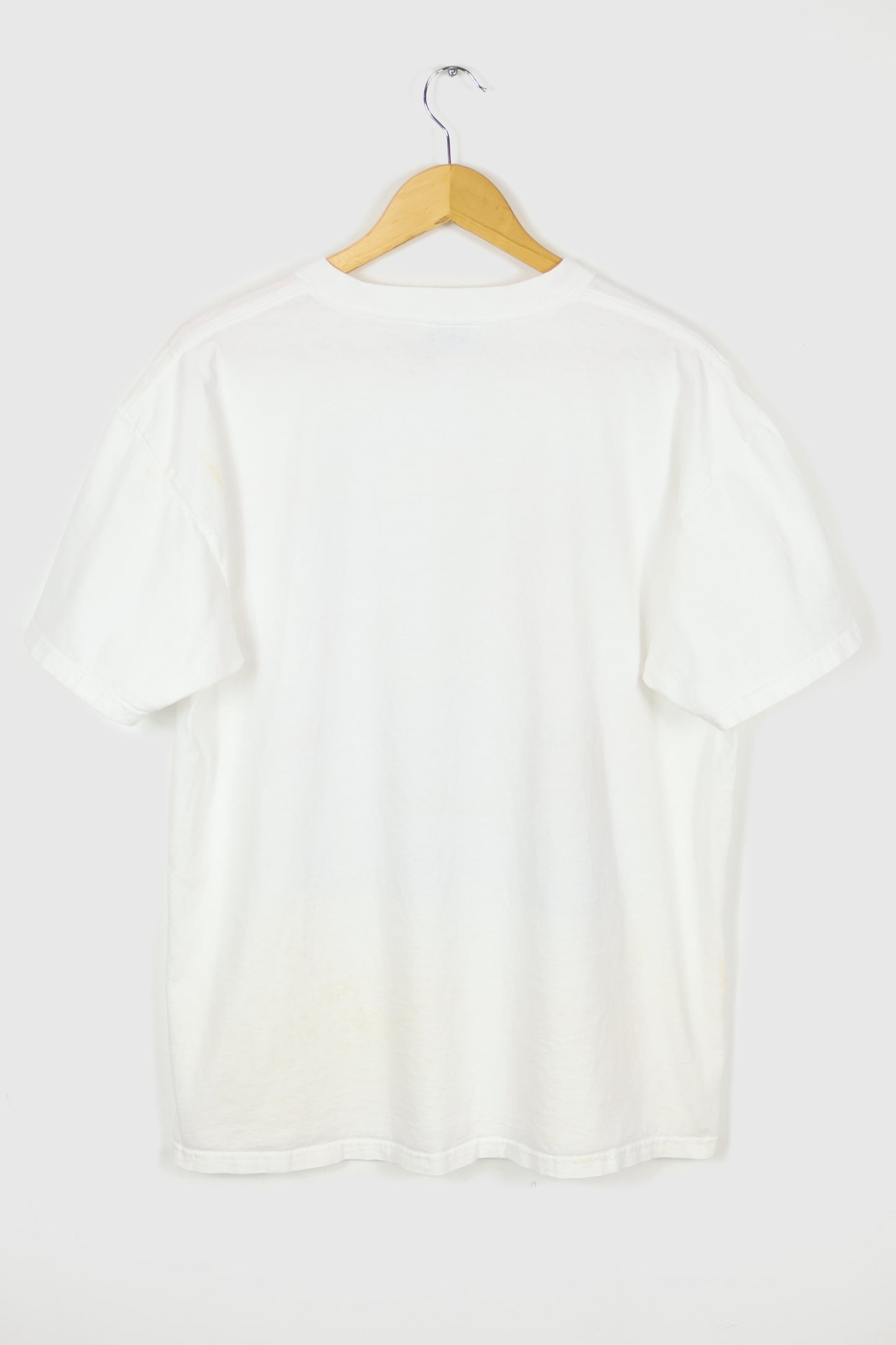 Vintage New York Rangers 1994 Stanley Cup Champions Tee