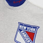 Vintage New York Rangers Crewneck Image 2
