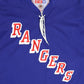 Vintage New York Rangers Marc Staal Jersey Image 2