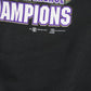 Vintage Baltimore Ravens AFC Champions Crewneck