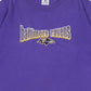 Vintage Embroidered Baltimore Ravens Tee