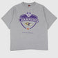 Vintage Baltimore Ravens AFC Champions Tee