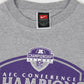Vintage Baltimore Ravens AFC Champions Tee