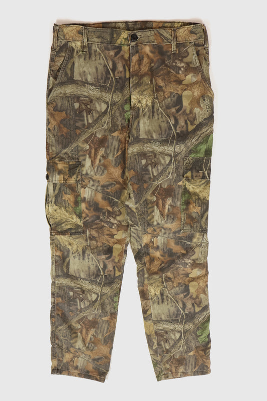 Vintage Real Tree Camo Pants Image 0