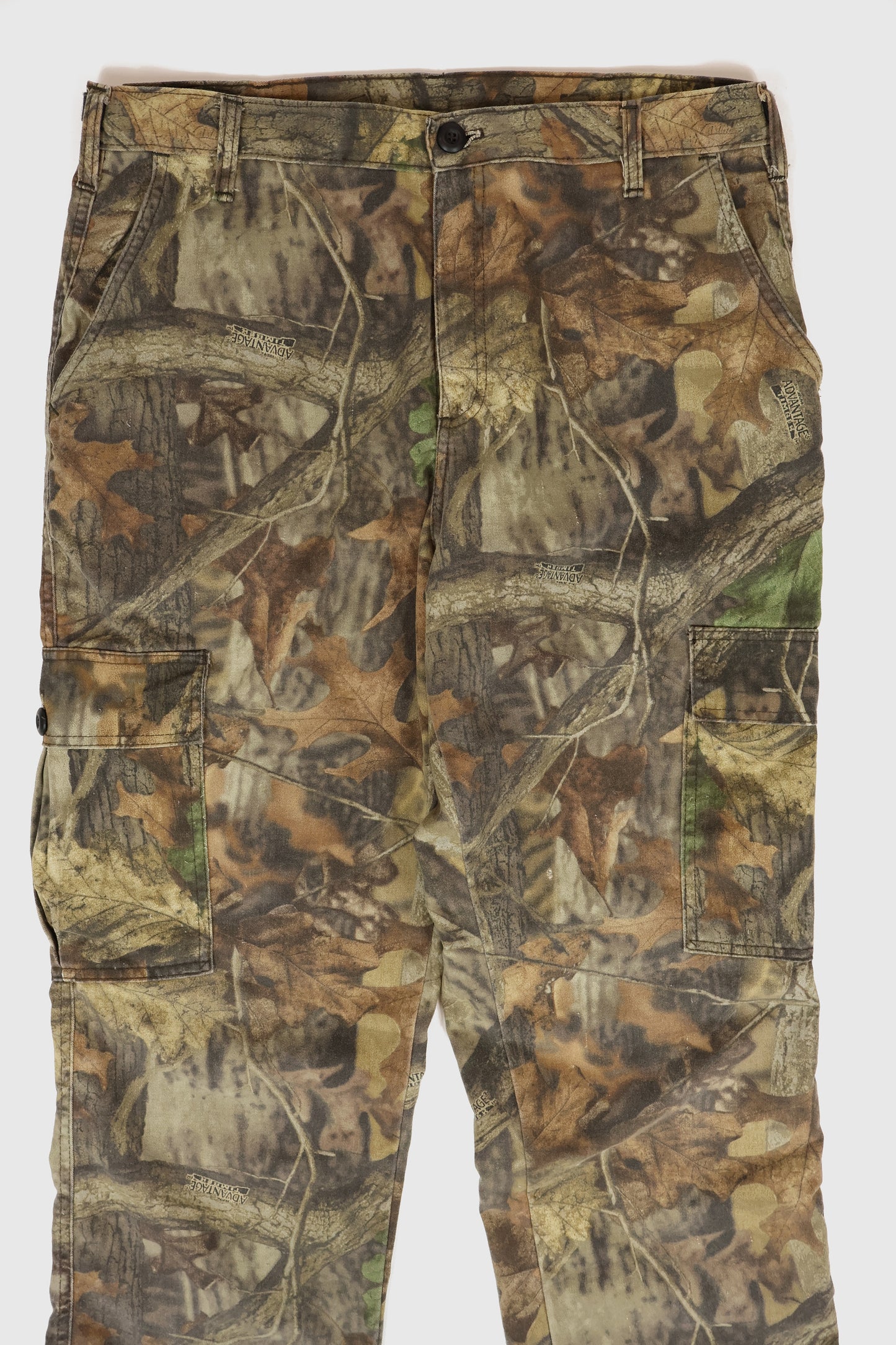Vintage Real Tree Camo Pants Image 2