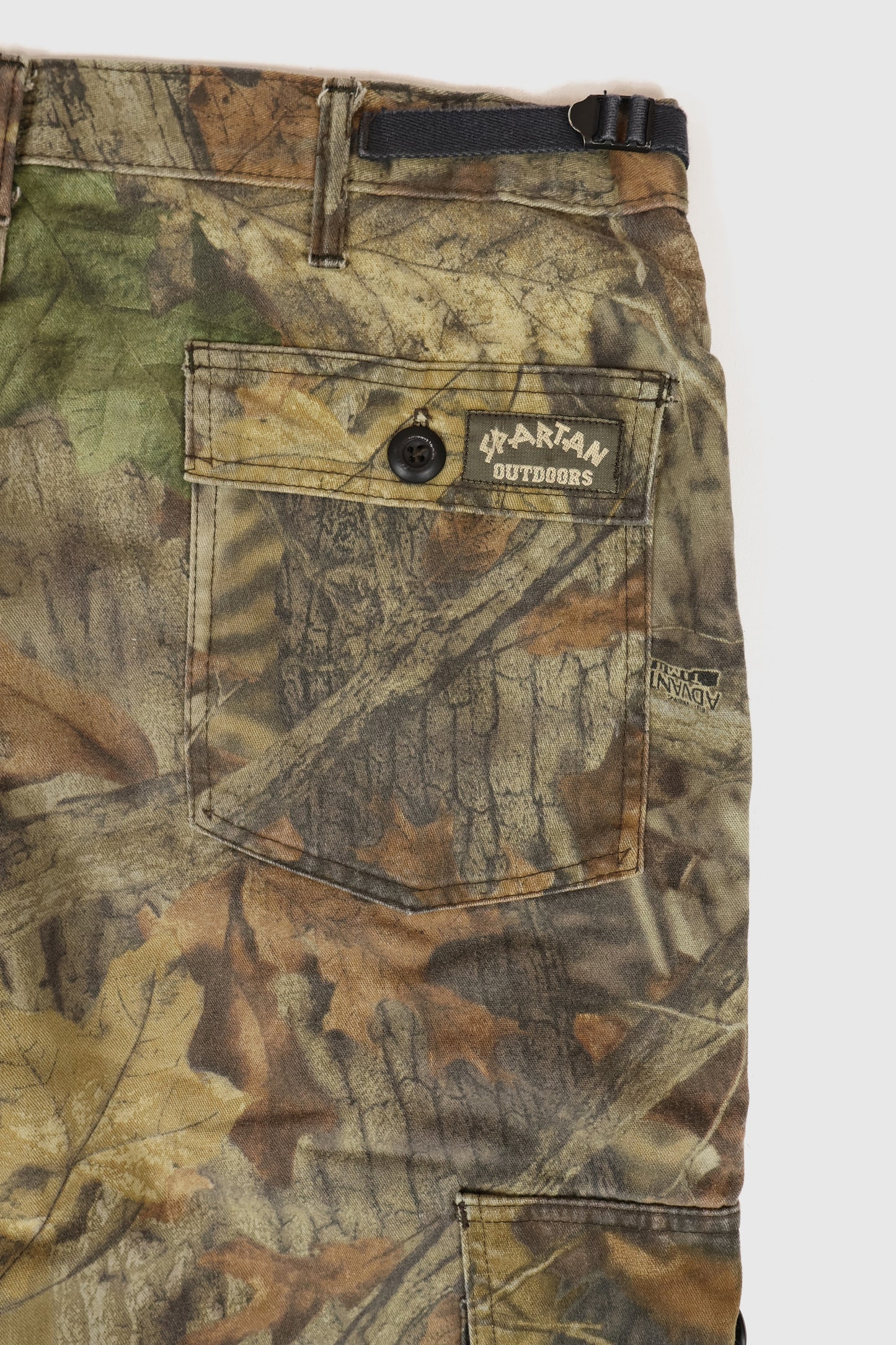 Vintage Real Tree Camo Pants Image 4