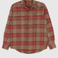 Vintage Button-Down Shirt 01 Image 0