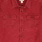 Vintage L.L. Bean Flannel Button-Down Shirt Image 1