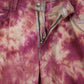 Vintage Reworked Straight Fit Jeans