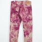 Vintage Reworked Levi's Straight Fit Jeans