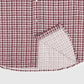 Vintage Snap Button Flannel Shirt