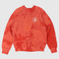 Vintage Embroidered Horse Crewneck