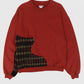 Vintage Spliced Crewneck 02 Image 0