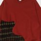 Vintage Spliced Crewneck 02 Image 2