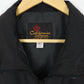 Vintage Red Dog Full Zip Jacket