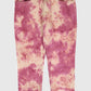 Vintage Dyed Straight Relaxed Fit Jeans Image 0