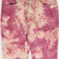 Vintage Dyed Straight Relaxed Fit Jeans Image 2