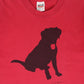 Vintage Dog Tee