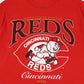 Vintage Cincinnati Reds Tee