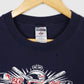 Vintage Boston Red Sox 2004 American League Champions Tee