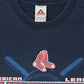 Vintage Boston Red Sox 2007 AL Champions Tee Image 2