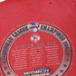 Vintage Distressed Boston Red Sox 2004 World Series Champions Tee Image 4