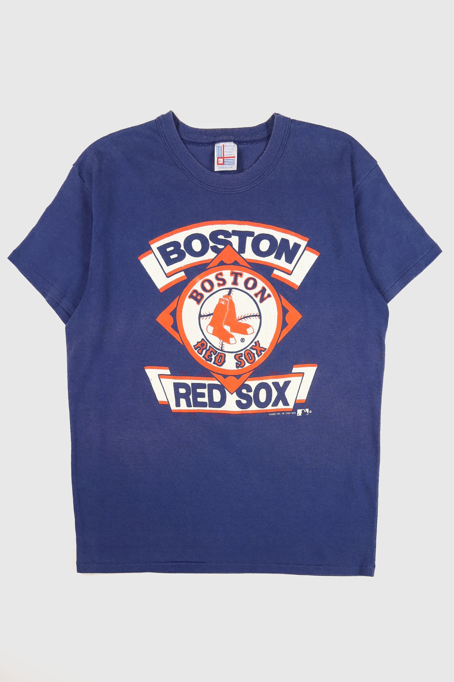 Vintage Boston Red Sox Tee Image 0
