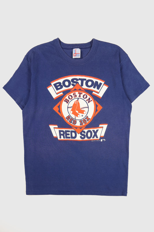 Vintage Boston Red Sox Tee Image 0