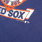 Vintage Boston Red Sox Tee Image 3
