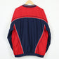 Vintage Red Sox Pullover Jacket
