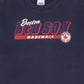 Vintage Boston Red Sox Tee Image 1