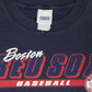 Vintage Boston Red Sox Tee Image 2