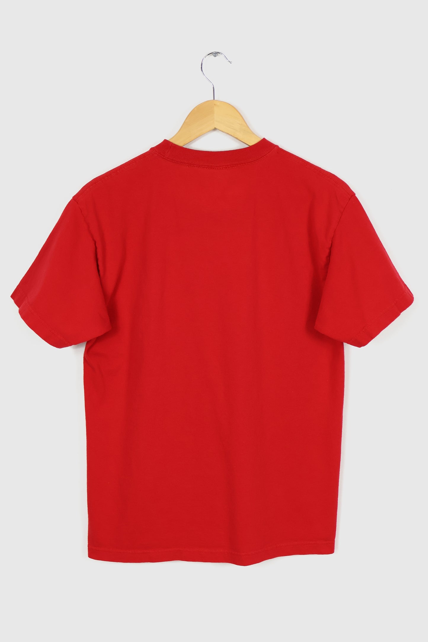 Vintage Boston Red Sox 2007 American League Champions Tee