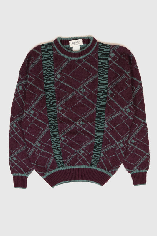 Vintage Sweater 02 Image 0