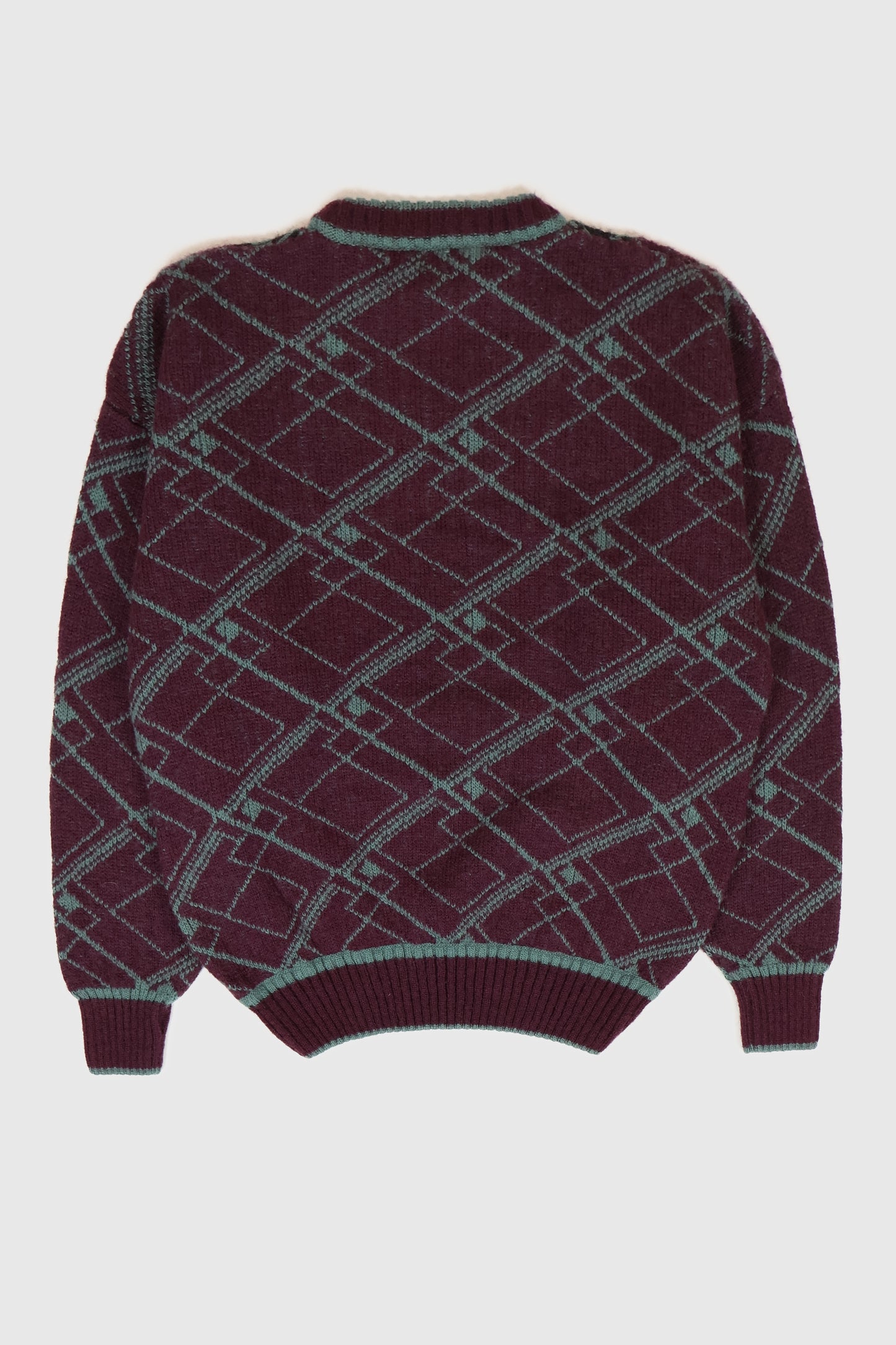 Vintage Sweater 02 Image 1