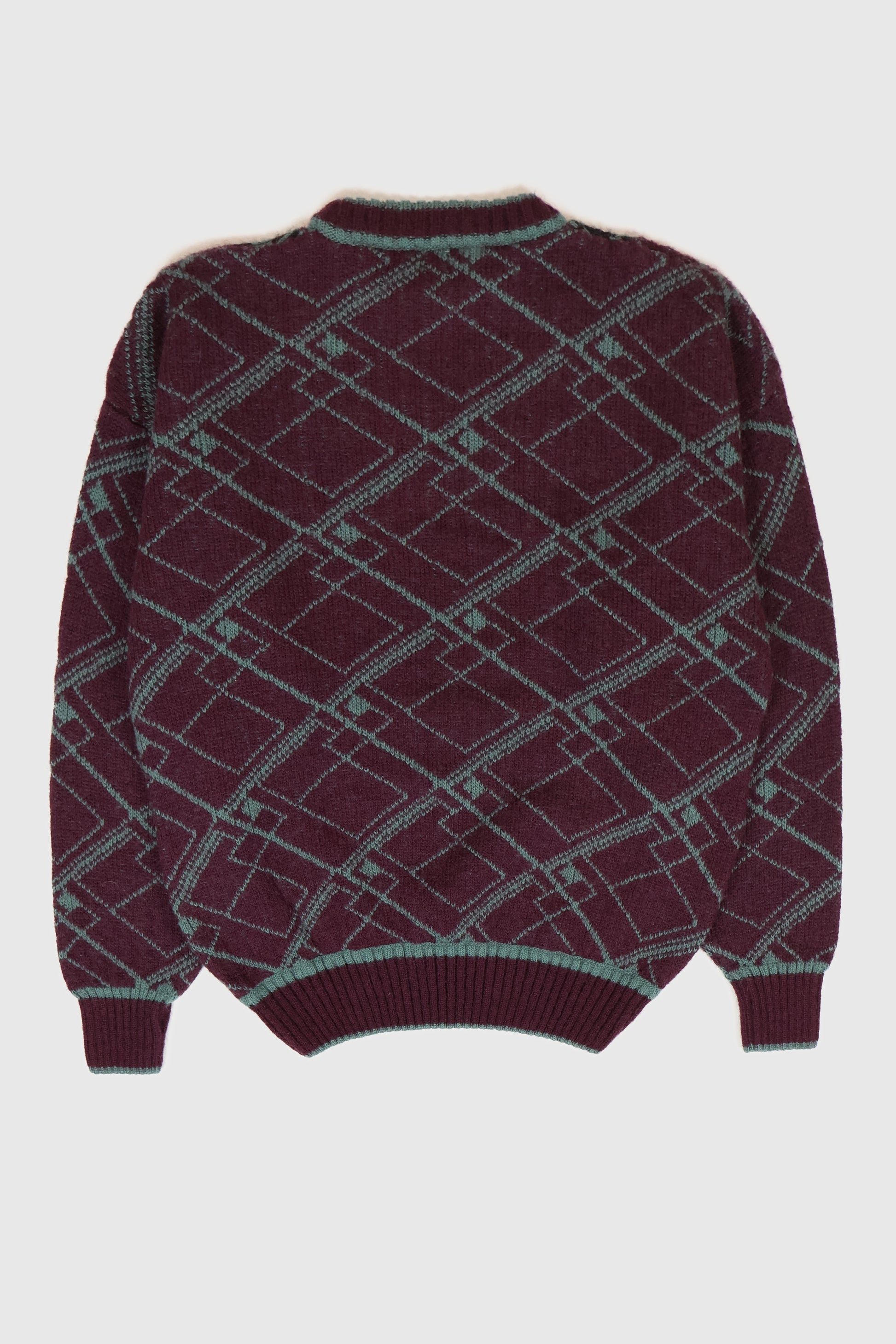 Vintage Sweater 02 Image 1