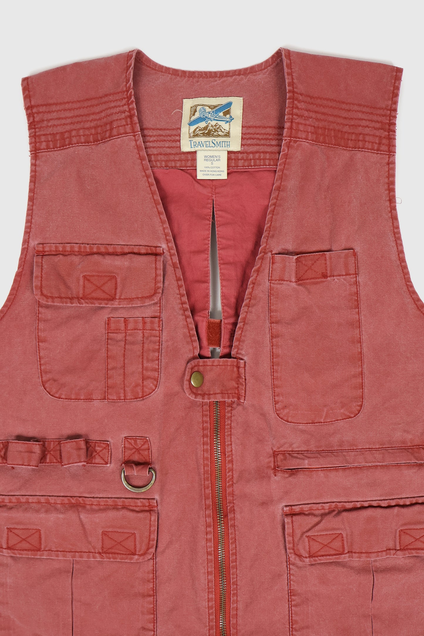 Vinage Vest Image 2