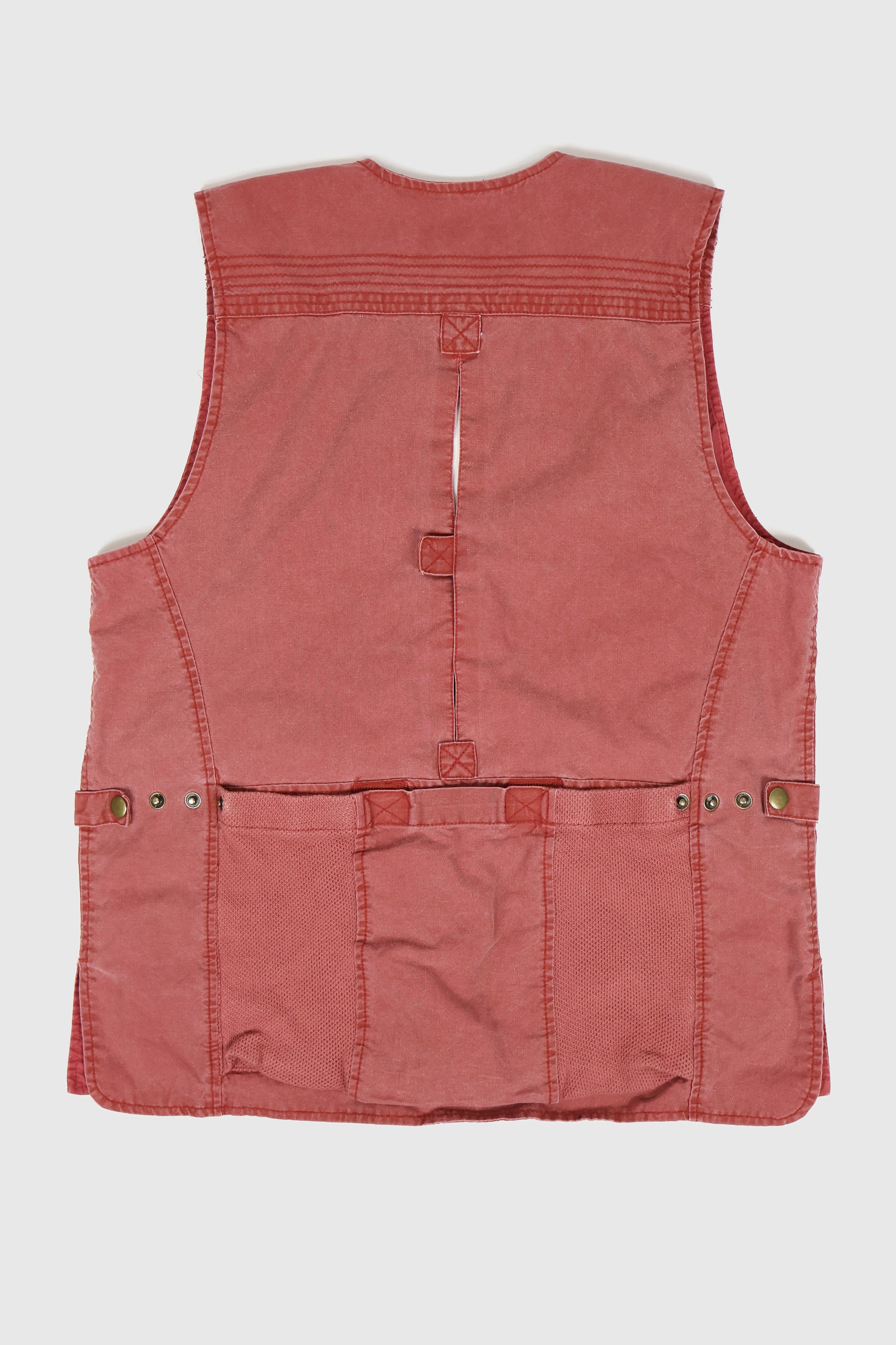 Vinage Vest Image 1
