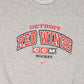 Vintage Detroit Red Wings Crewneck