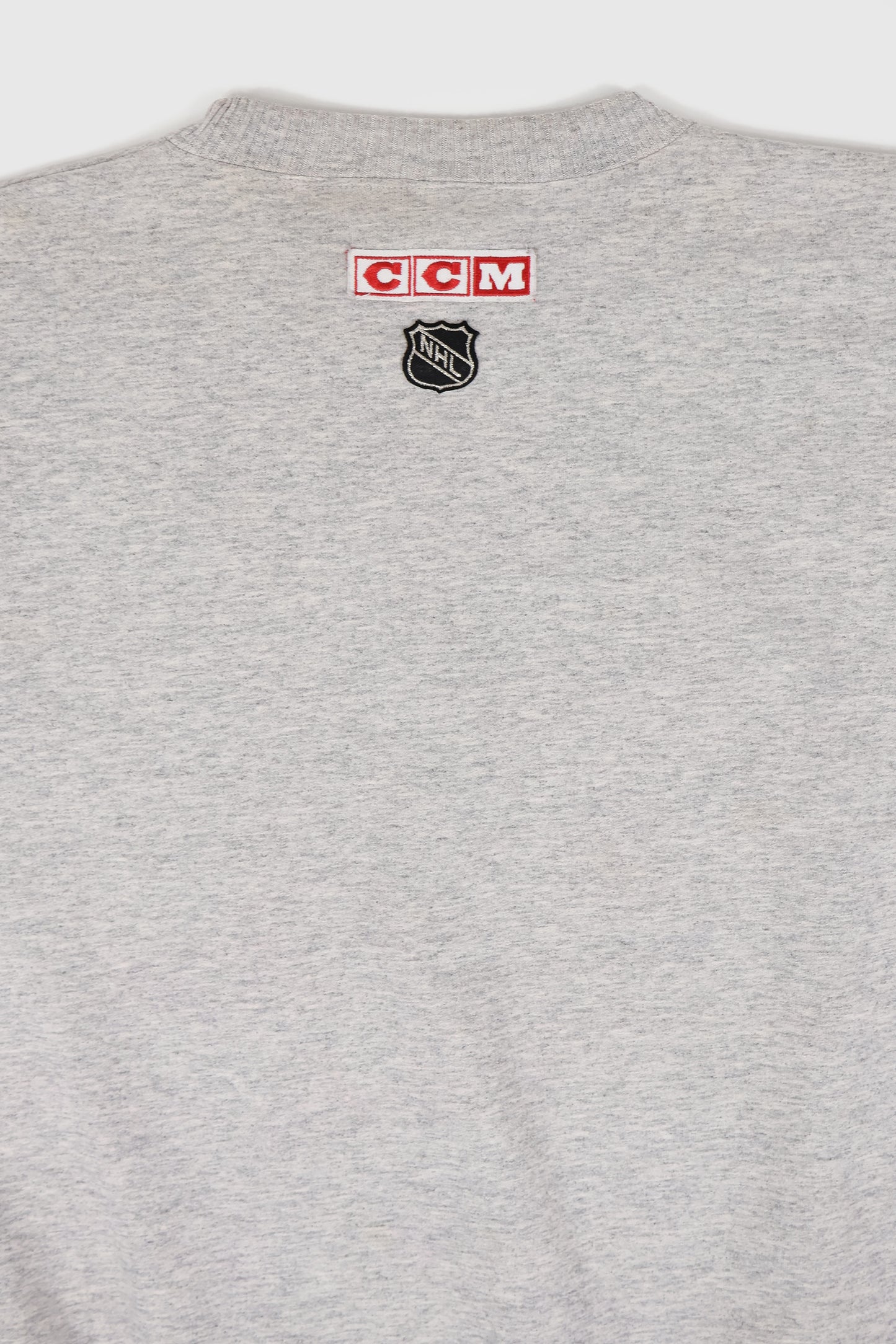 Vintage Detroit Red Wings Crewneck