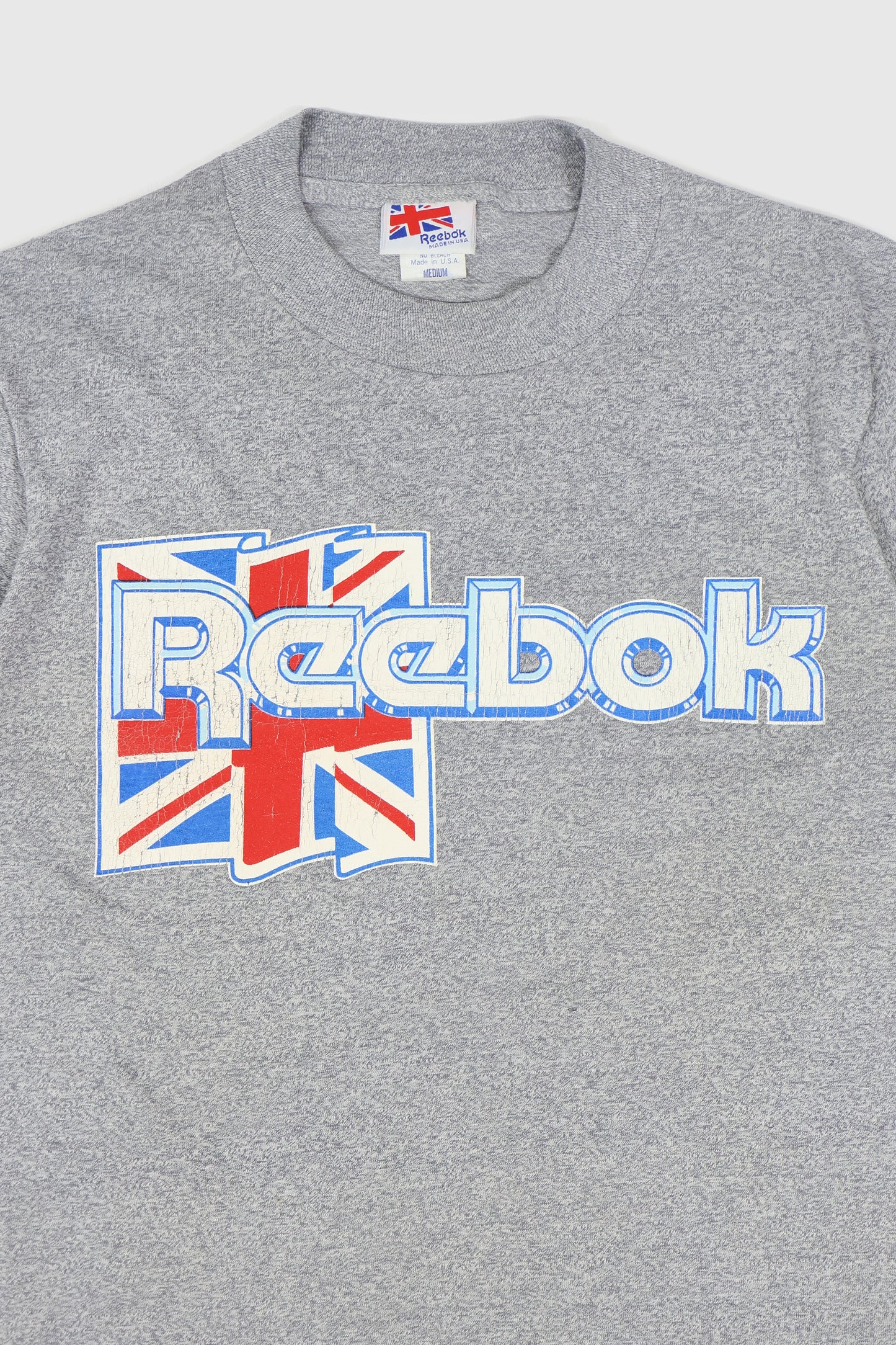 Vintage Reebok Tee
