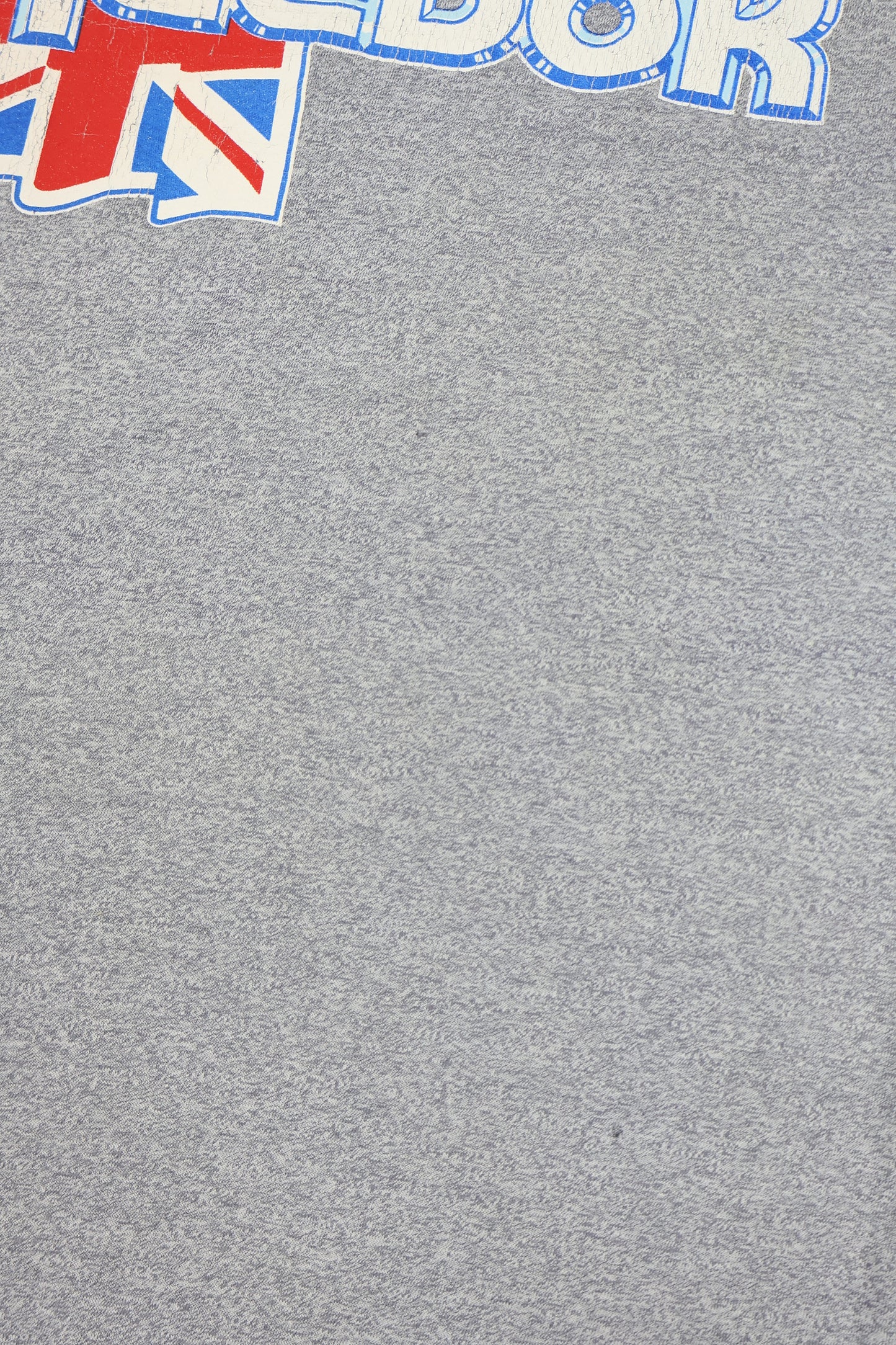 Vintage Reebok Tee