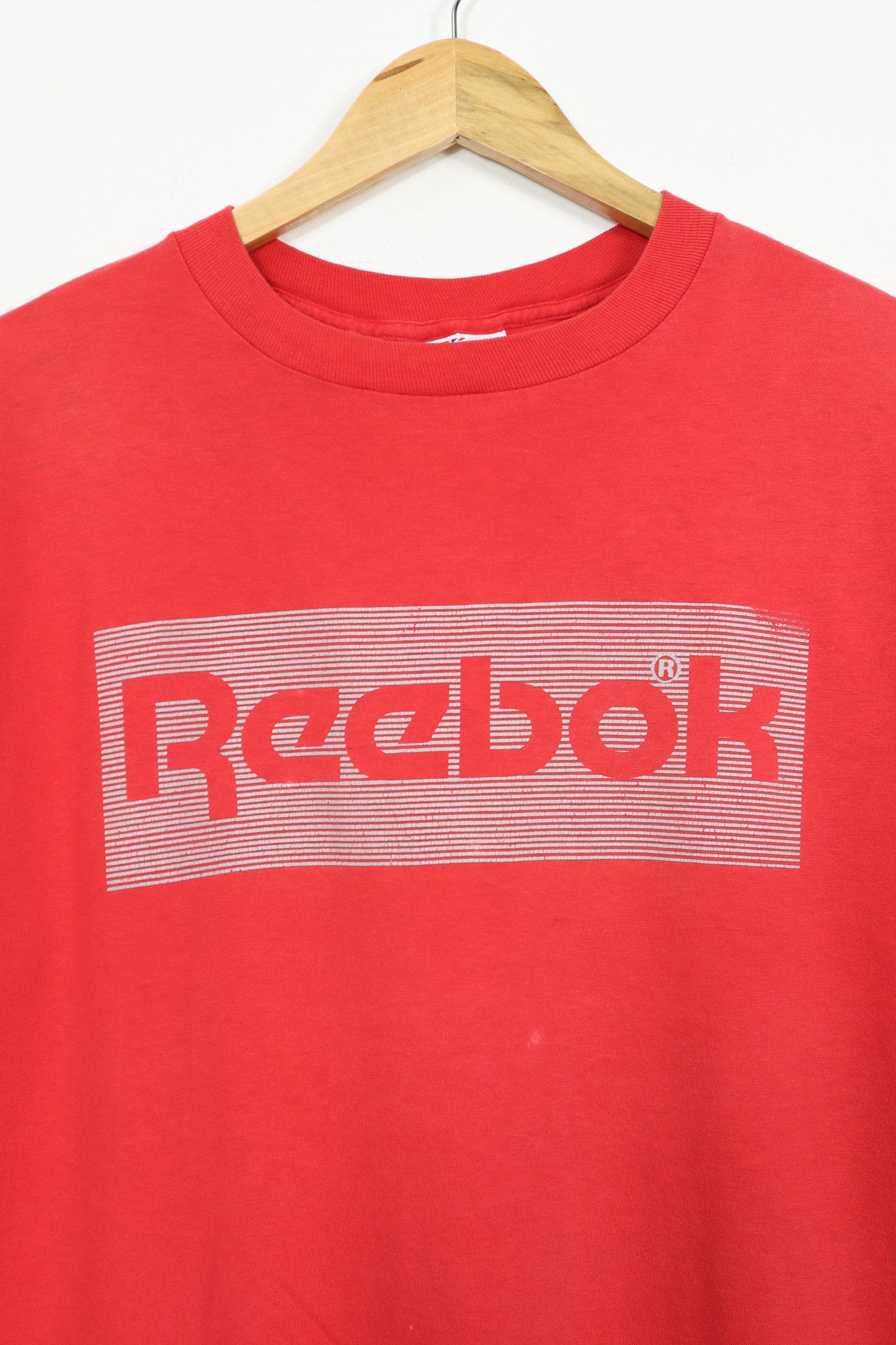 Vintage Reebok Tee