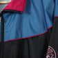 Vintage Reebok Full Zip Jacket