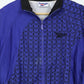 Vintage Reebok Full Zip Pattern Jacket