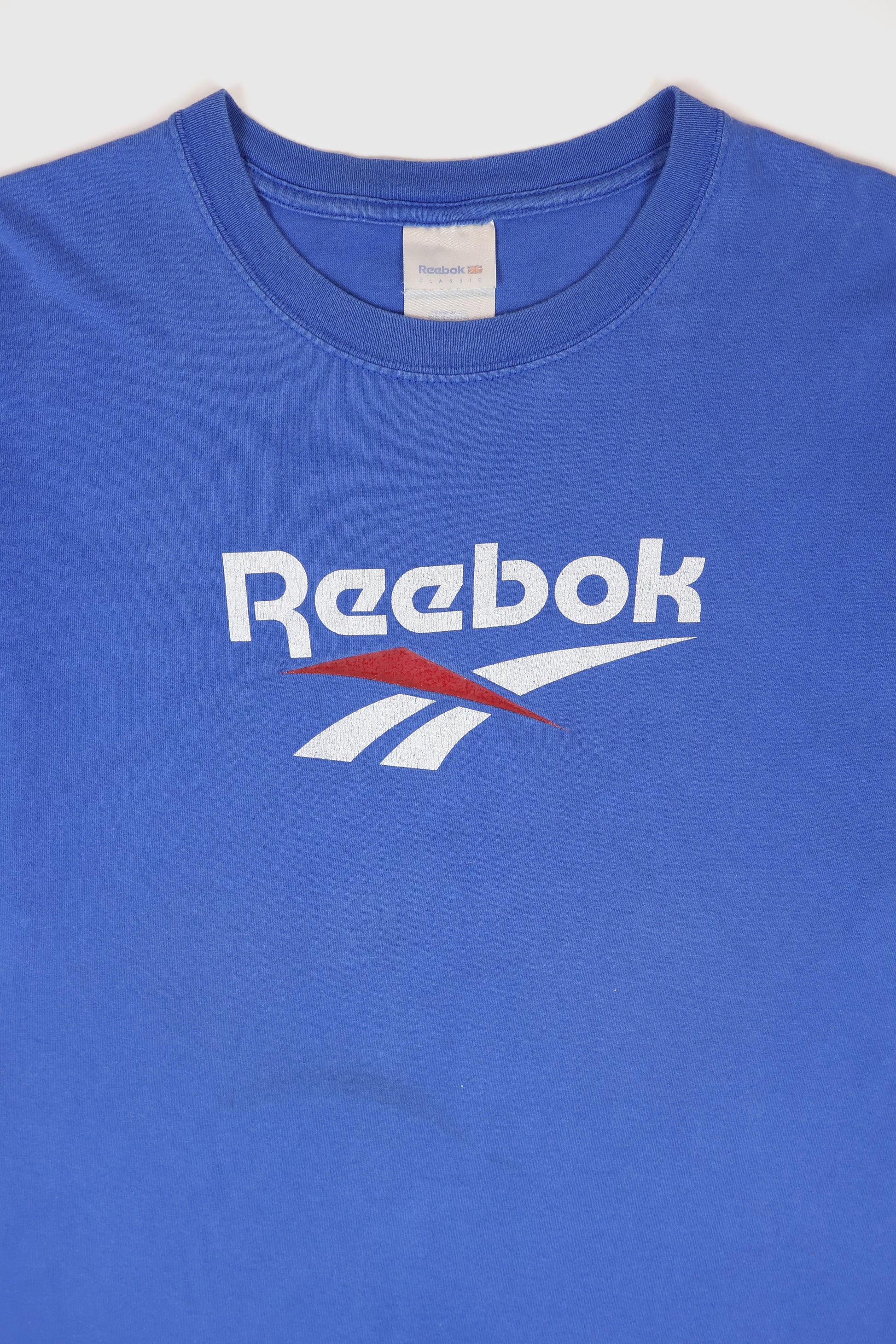 Vintage Reebok Tee Image 1