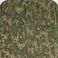 Vintage Real Tree Camo Button-Down Shirt