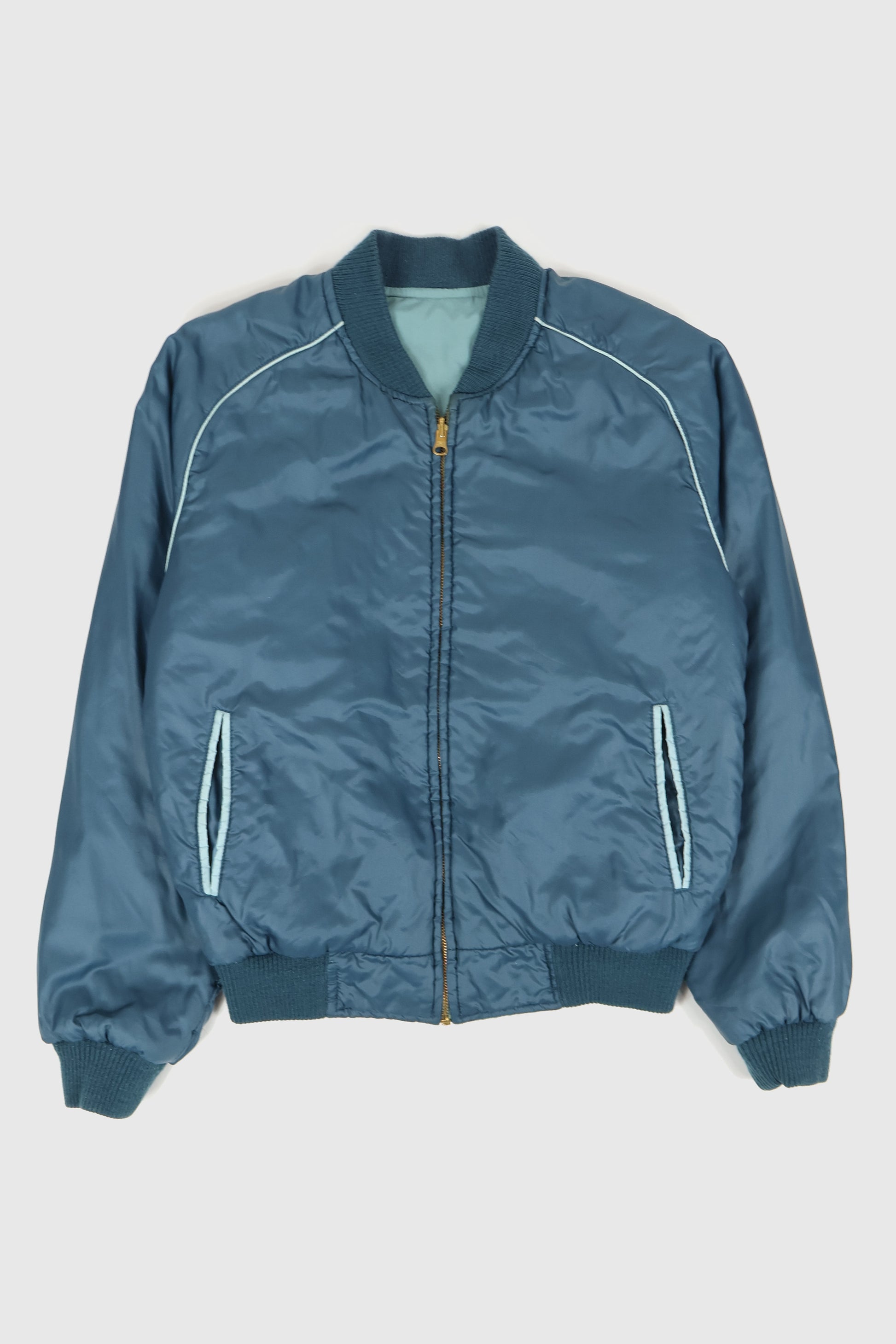 Vintage Reversible Jacket Image 0