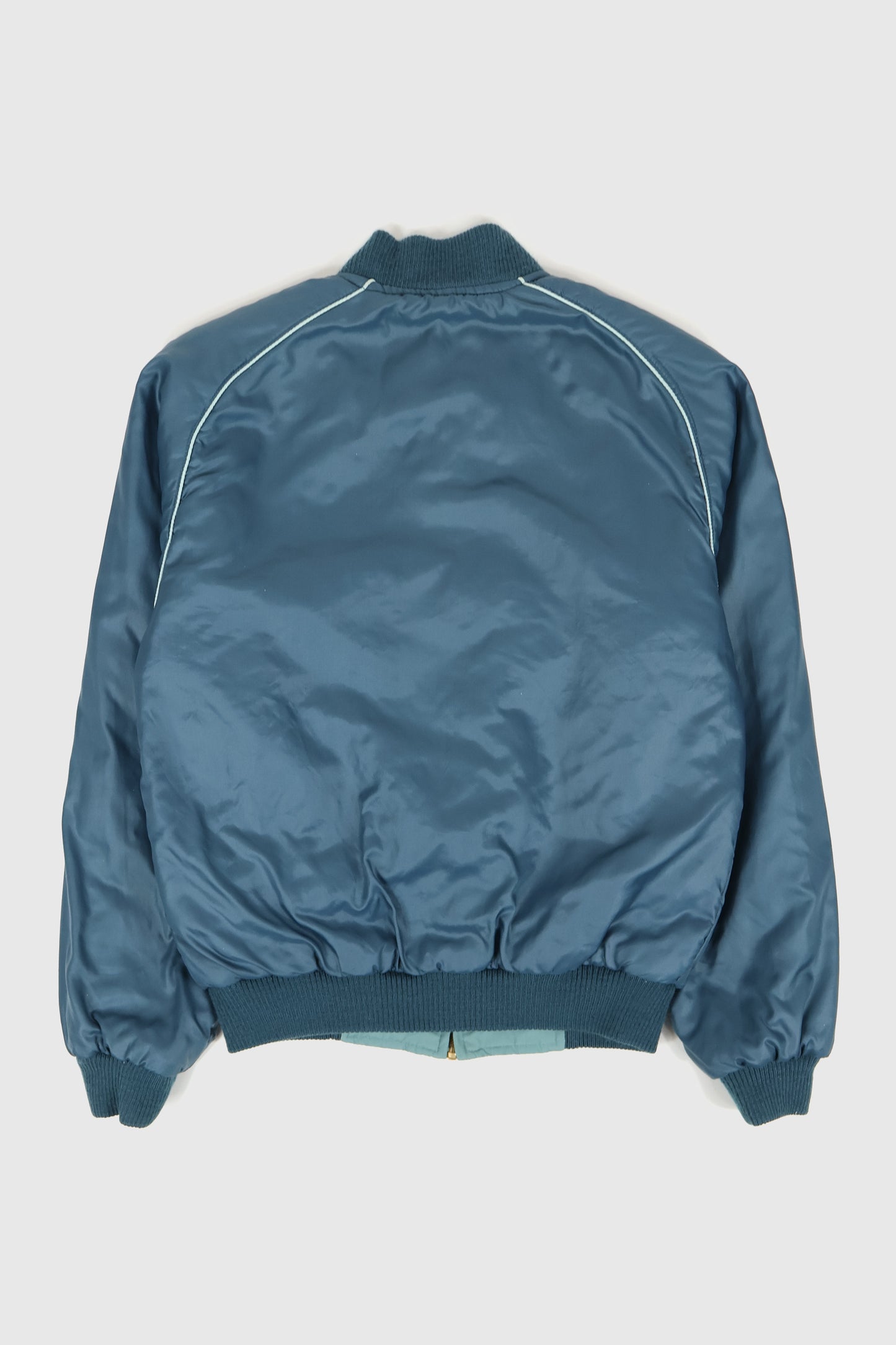 Vintage Reversible Jacket Image 2