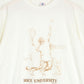 Vintage Rice University Tennis Tee
